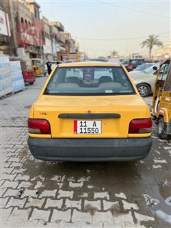 سایپا 151